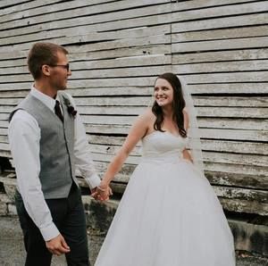 Meet your Posher, Megan